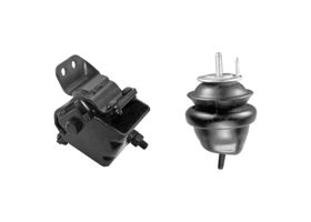 Kit De Soportes De Motor (2 Piezas)
