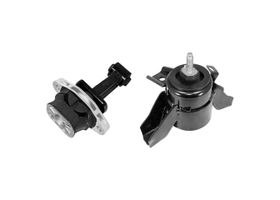 Kit De Soportes De Motor (2 Piezas)