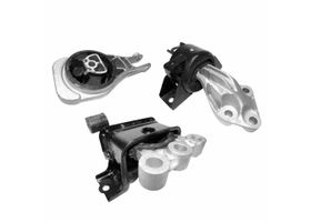 Kit De Soportes De Motor Y Transmisión (3 Piezas)