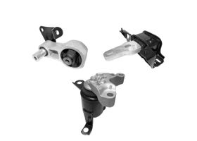 Kit De Soportes De Motor Y Transmisión (3 Piezas)