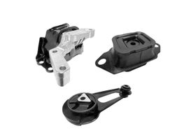 Kit De Soportes De Motor Y Transmisión (3 Piezas)