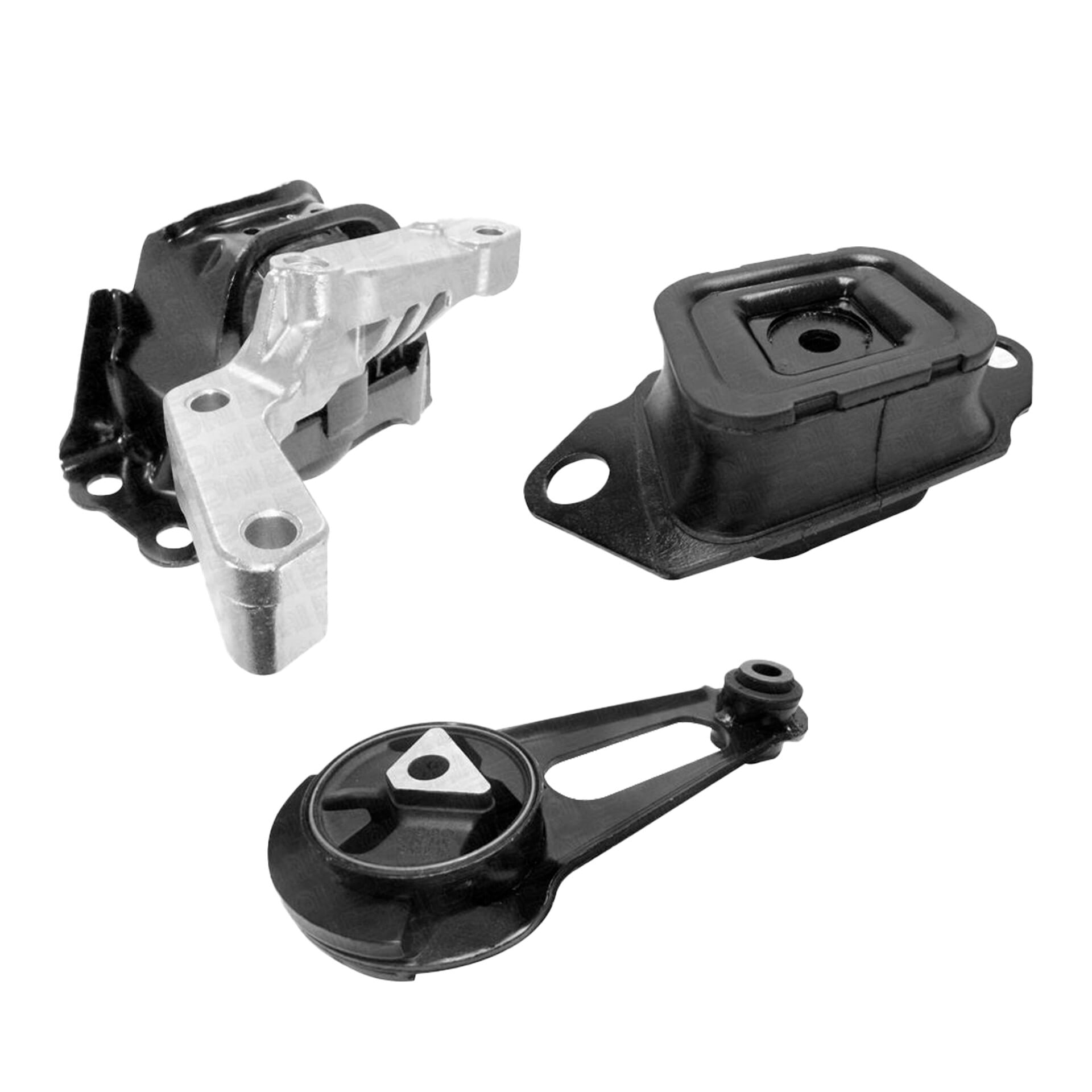 Kit De Soportes De Motor Y Transmisión (3 Piezas)