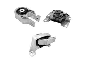 Kit De Soportes De Motor Y Transmisión (3 Piezas)