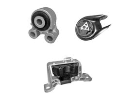Kit De Soportes De Motor Y Transmisión (3 Piezas)