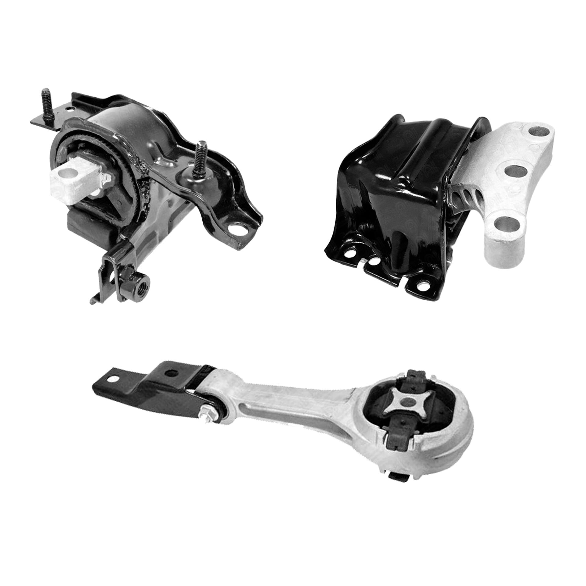 Kit De Soportes De Motor Y Transmisión (3 Piezas)