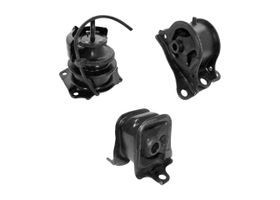 Kit De Soportes De Motor Y Transmisión (3 Piezas)