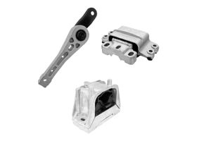 Kit De Soportes De Motor Y Transmisión (3 Piezas)