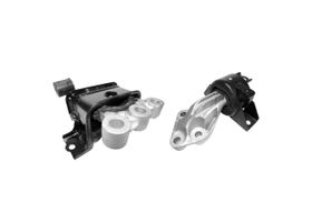 Kit De Soportes De Motor Y Transmisión (2 Piezas)