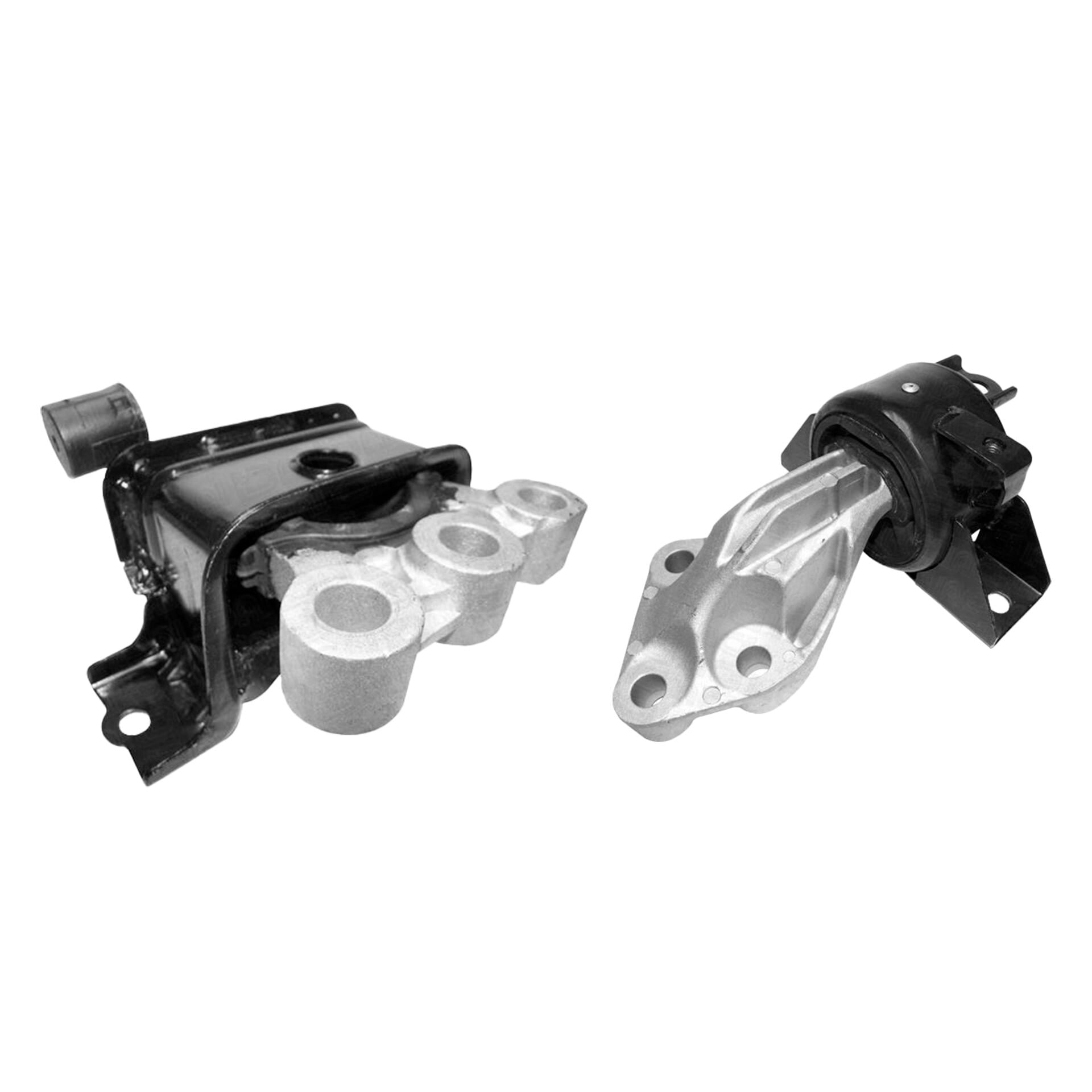 Kit De Soportes De Motor Y Transmisión (2 Piezas)
