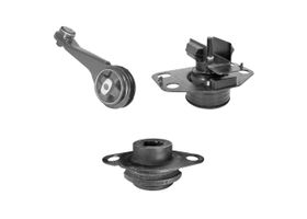Kit De Soportes De Motor Y Transmisión (3 Piezas)