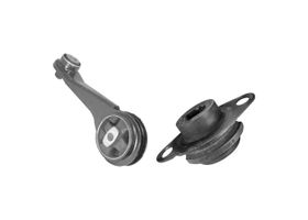 Kit De Soportes De Motor Y Transmisión (2 Piezas)