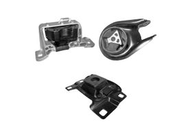Kit De Soportes De Motor Y Transmisión (3 Piezas)