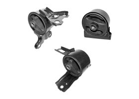 Kit De Soportes De Motor Y Transmisión (3 Piezas)
