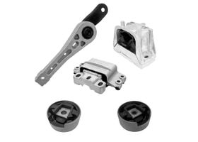 Kit De Soportes De Motor Y Transmisión (5 Piezas)