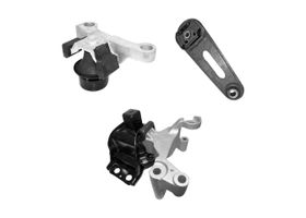 Kit De Soportes De Motor Y Transmisión (3 Piezas)