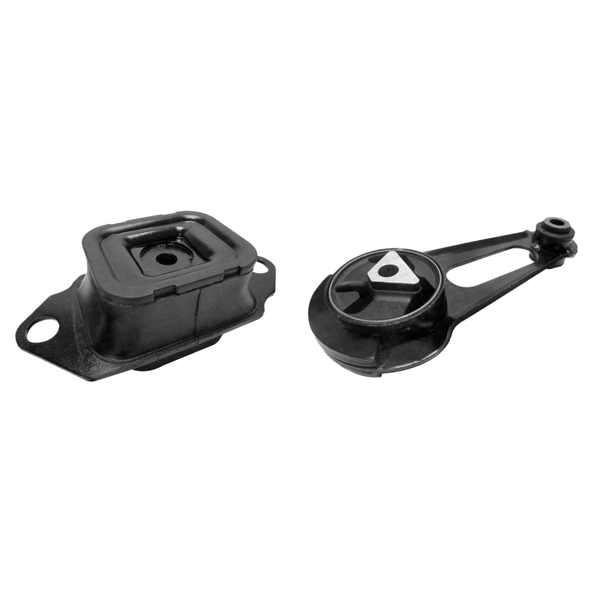 Kit De Soportes De Motor Y Transmisión (2 Piezas)