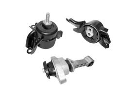Kit De Soportes De Motor Y Transmisión (3 Piezas)
