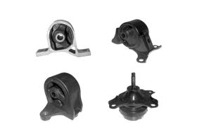 Kit De Soportes De Motor Y Transmisión (4 Piezas)