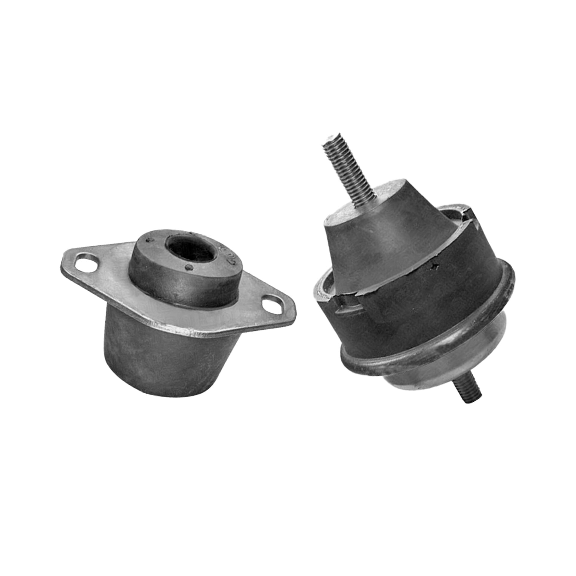 Kit De Soportes De Motor Y Transmisión (2 Piezas)