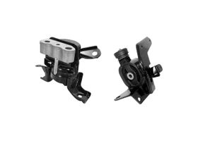 Kit De Soportes De Motor Y Transmisión (2 Piezas)