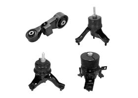 Kit De Soportes De Motor Y Transmisión (4 Piezas)
