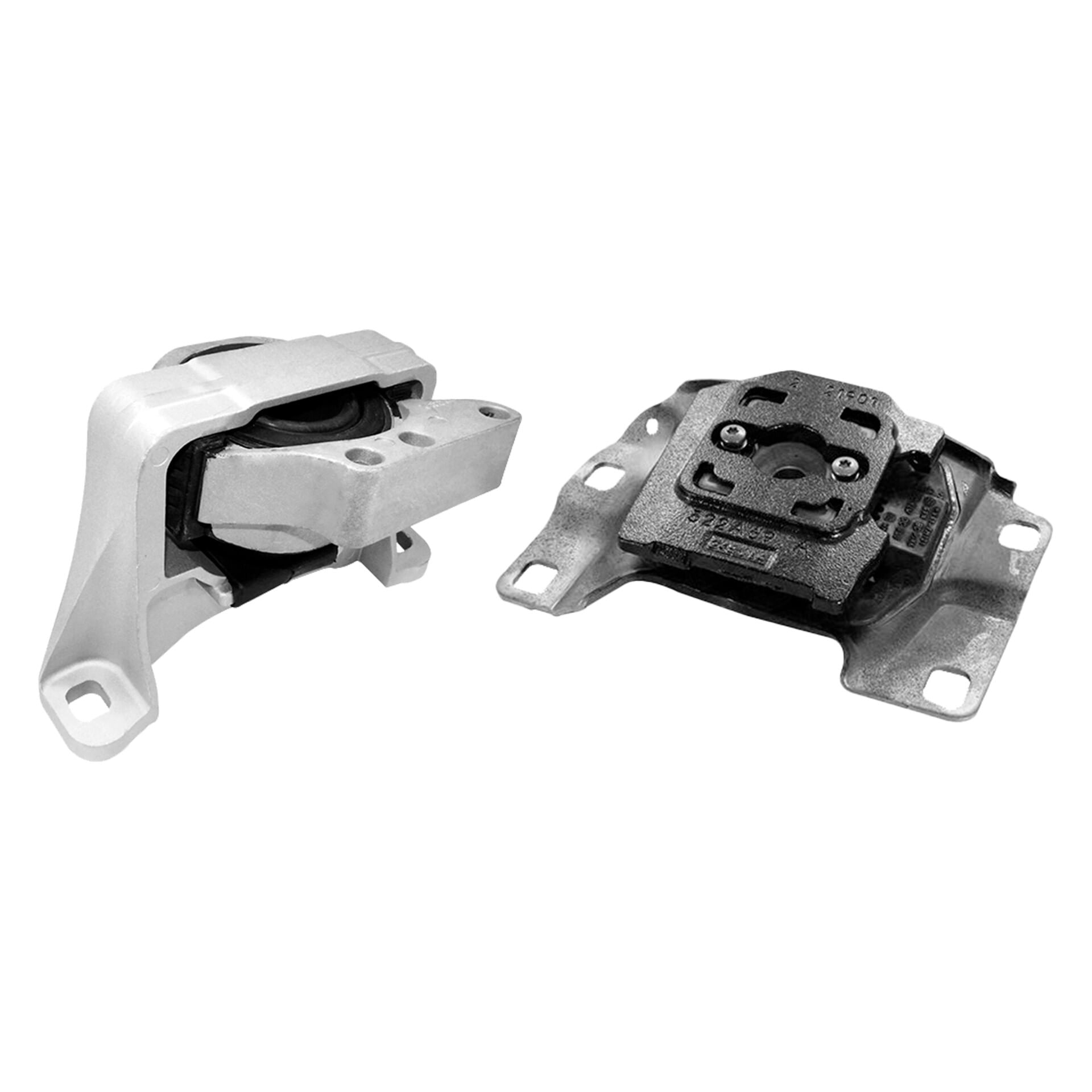 Kit De Soportes De Motor Y Transmisión (2 Piezas)