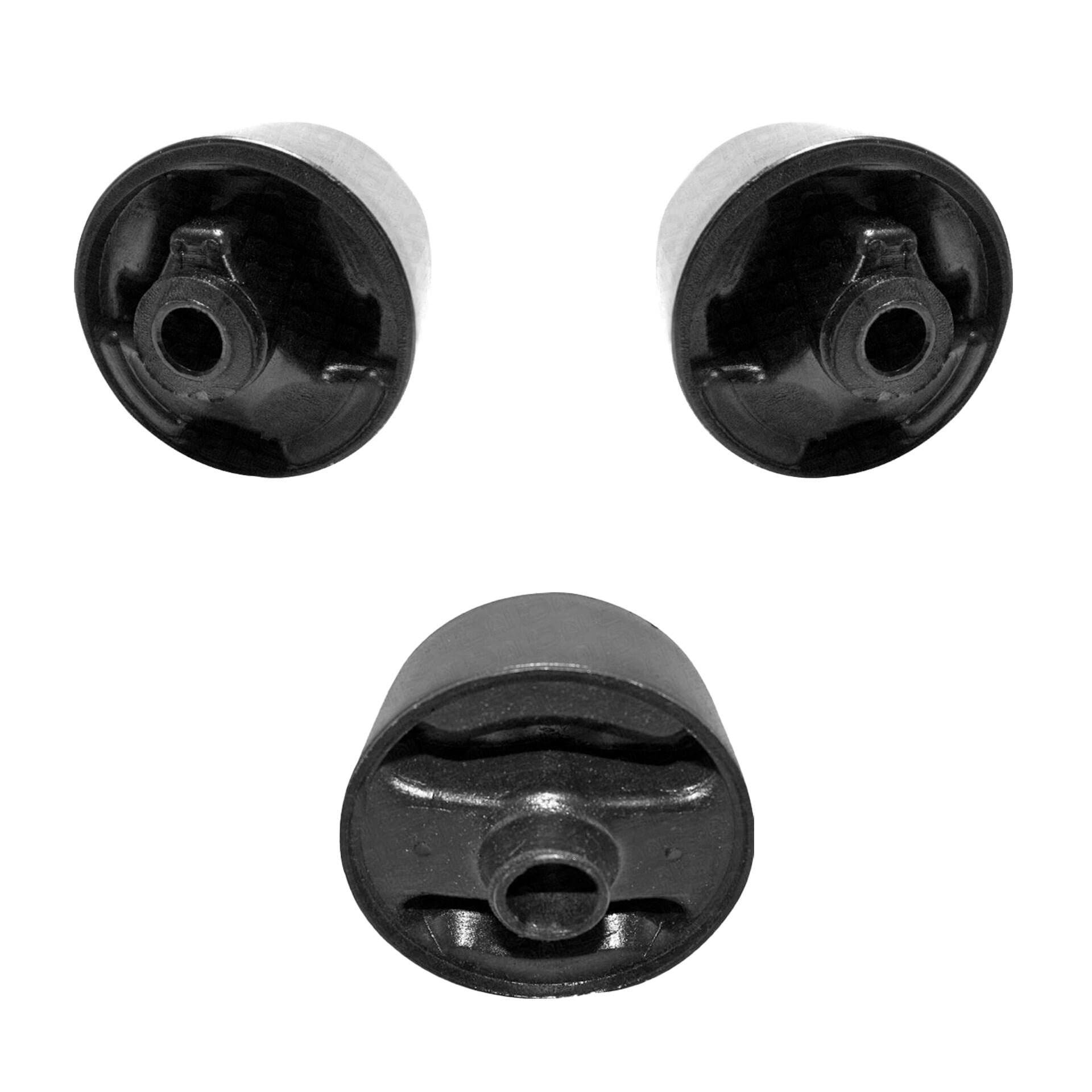 Kit De Repuestos Para Soportes De Motor (3 Piezas)