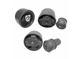 Kit De Repuestos Para Soportes De Motor (3 Piezas)