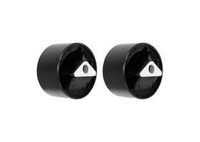 Kit De Repuestos Para Soportes De Motor (2 Piezas)
