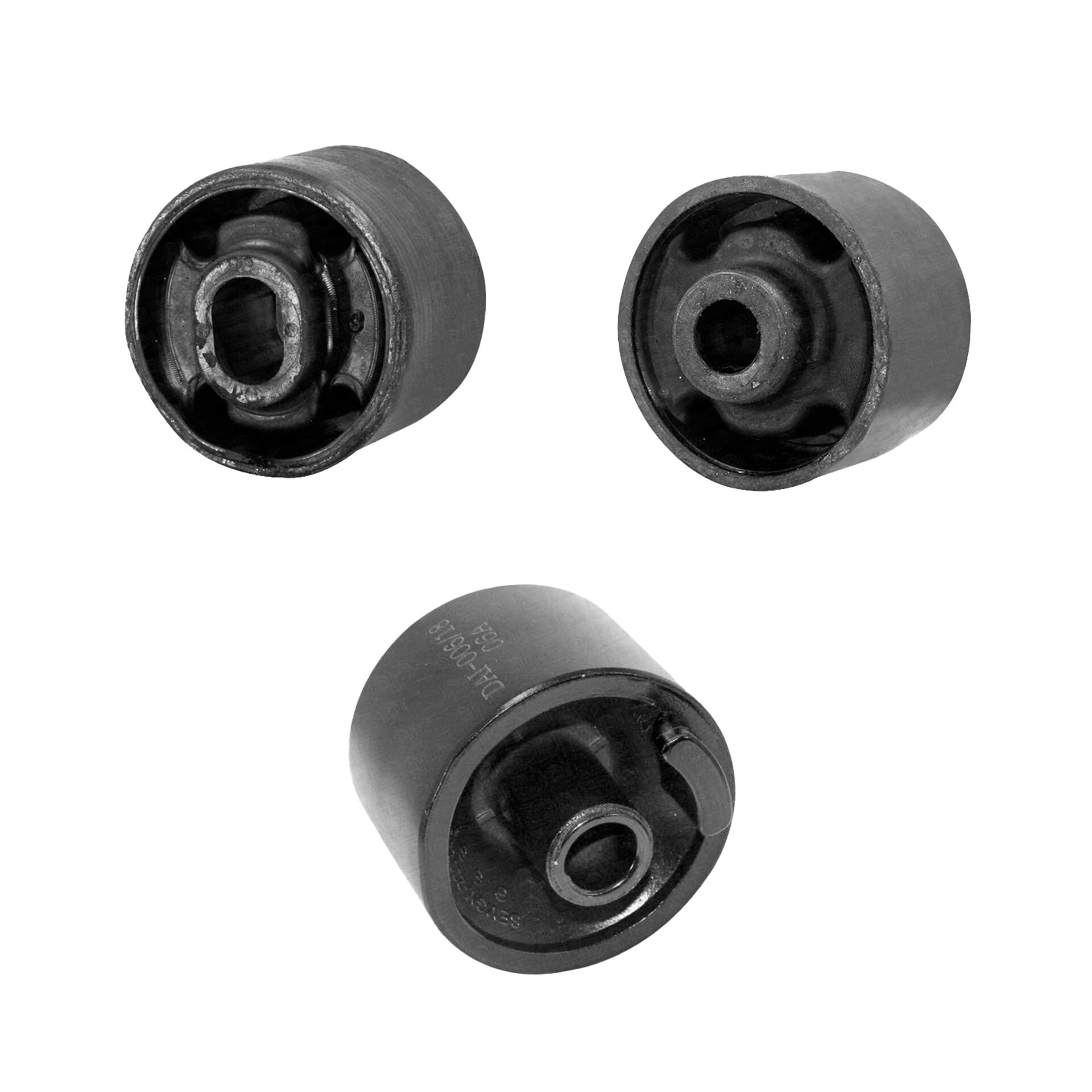 Kit De Repuestos Para Soportes De Motor (3 Piezas)