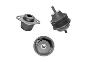 Kit De Soportes De Motor Y Transmisión Y Repuesto Para Soporte De Motor (3 Piezas)