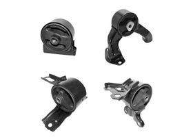 Kit De Soportes De Motor Y Transmisión (4 Piezas)