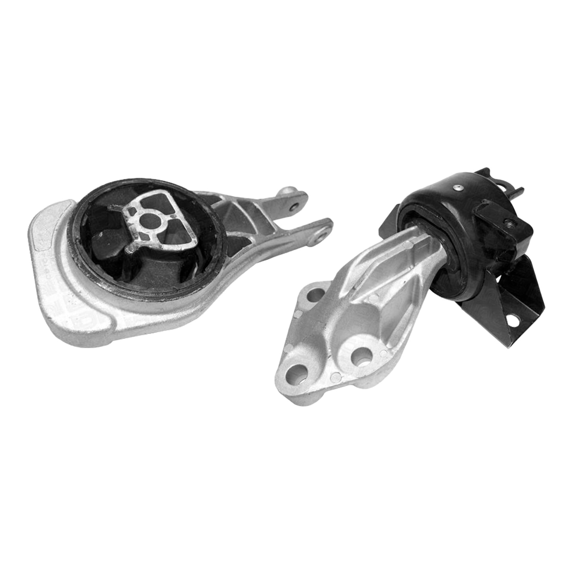 Kit De Soportes De Motor Y Transmisión (2 Piezas)