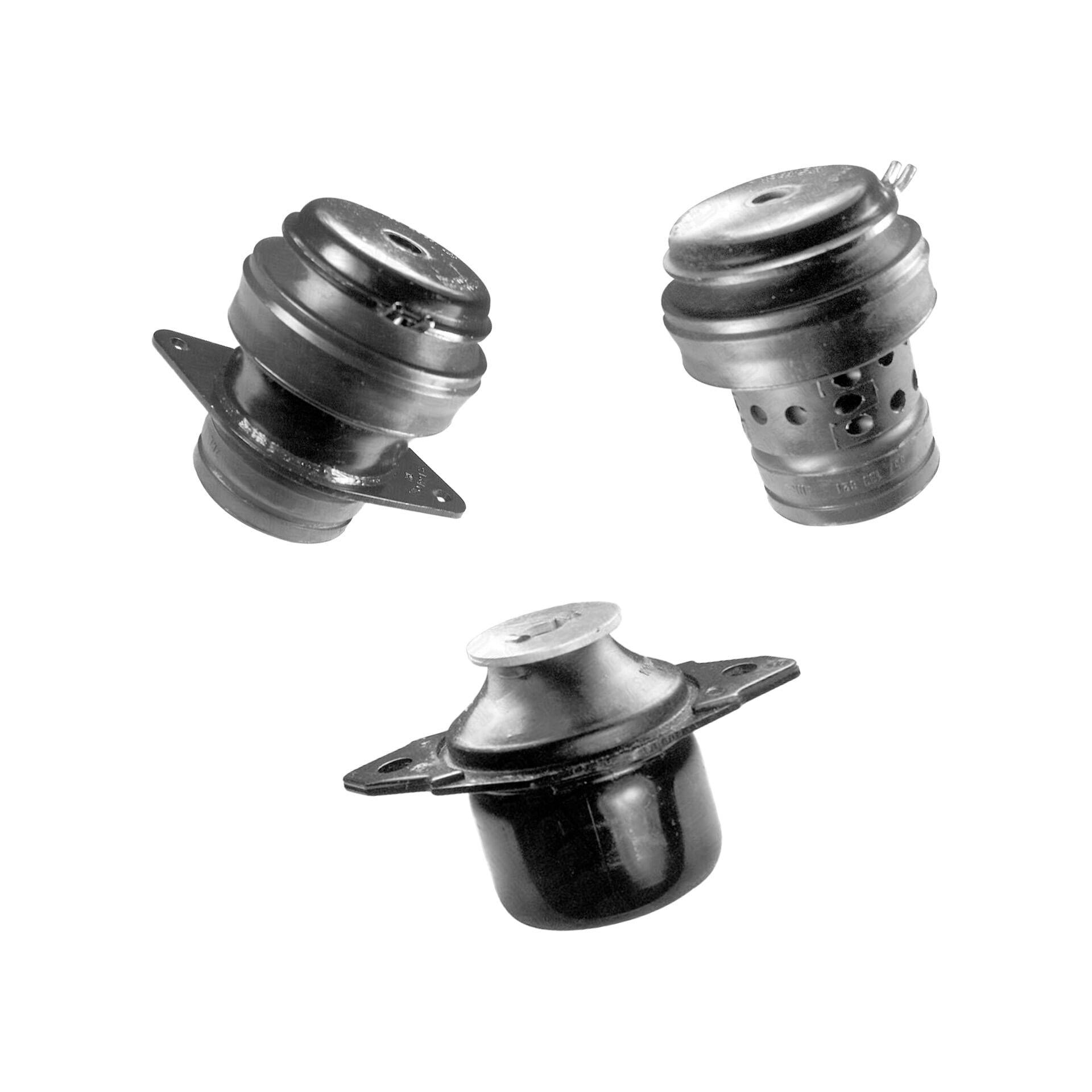 Kit De Soportes De Motor Y Transmisión (3 Piezas)