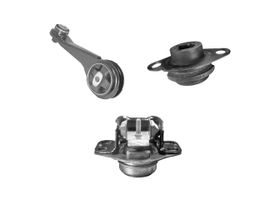 Kit De Soportes De Motor Y Transmisión (3 Piezas)