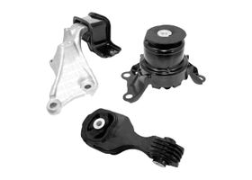 Kit De Soportes De Motor Y Transmisión (3 Piezas)
