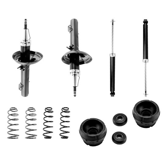 syd-kit-de-amortiguadores-bases-y-resortes-10-piezas-volkswagen-golf-1998-2007-golf-0 syd-kit-de-amortiguadores-bases-y-resortes-10-piezas-volkswagen-golf-1998-2007-golf-0