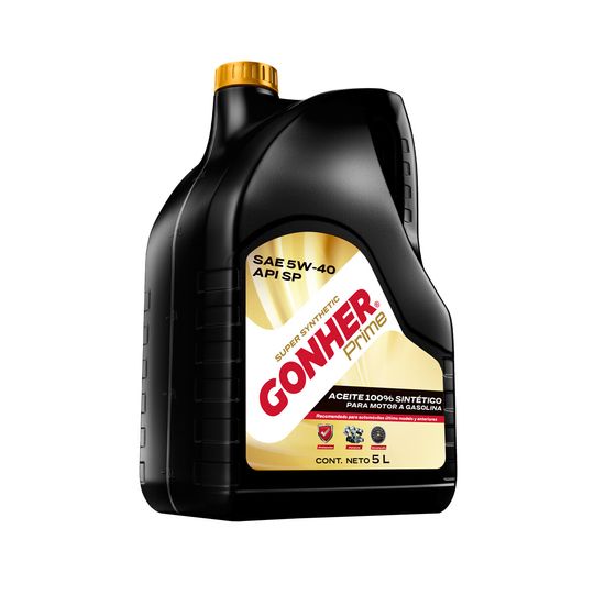 gonher-aceite-de-motor-sintetico-prime-5w40-5-litros-0 gonher-aceite-de-motor-sintetico-prime-5w40-5-litros-0