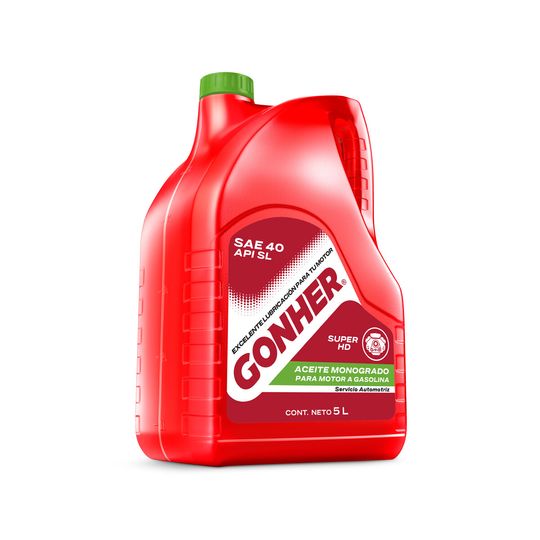 gonher-aceite-de-motor-super-hd-sae-40-5-litros-0 gonher-aceite-de-motor-super-hd-sae-40-5-litros-0