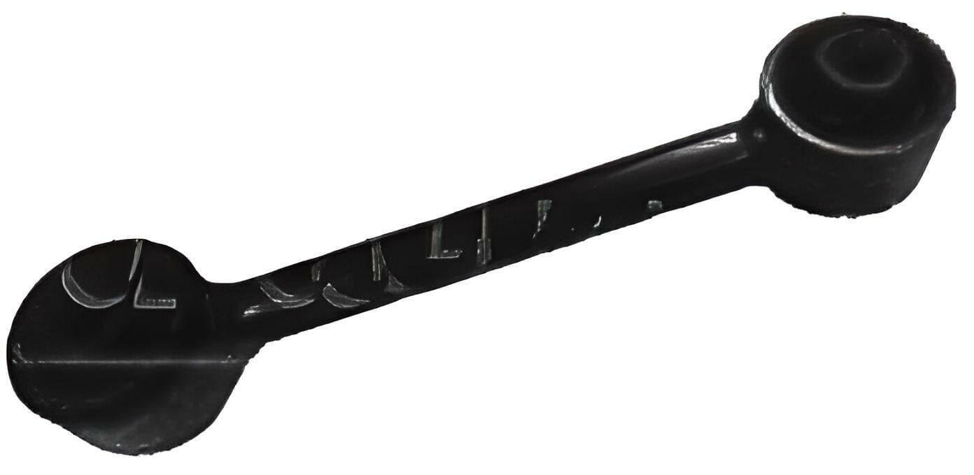 Brazo Control Trasero