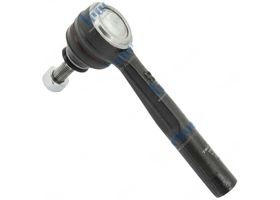 Terminal Exterior Izquierda