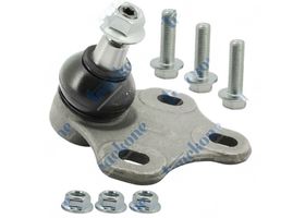 Rotula Horquilla Inferior