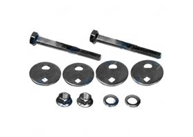 Buje Brazo Auxiliar Delantero