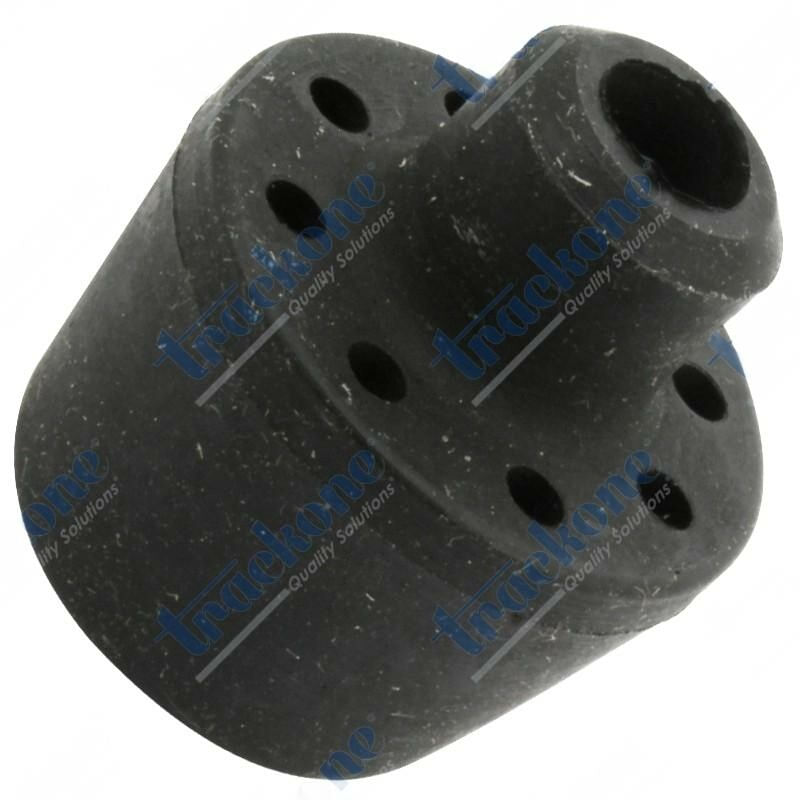 Goma Radiador