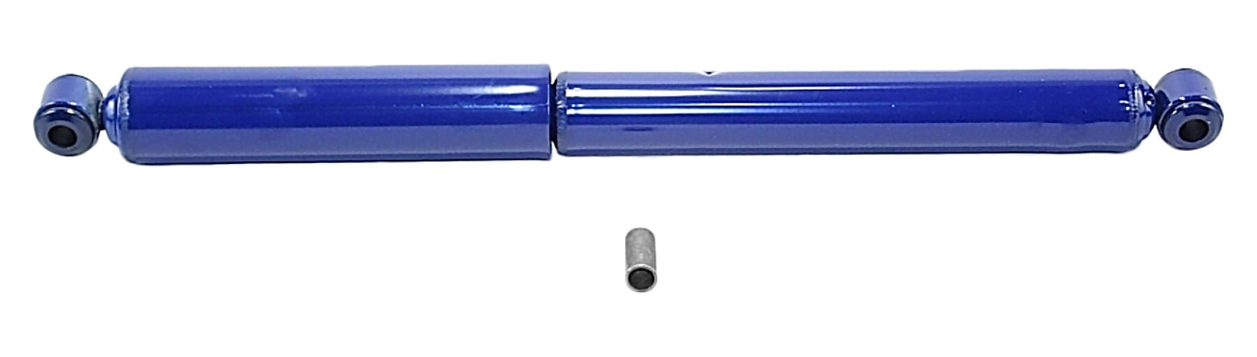 Amortiguador Gas Monro-Matic Plus Trasero Lado Conductor O Pasajero