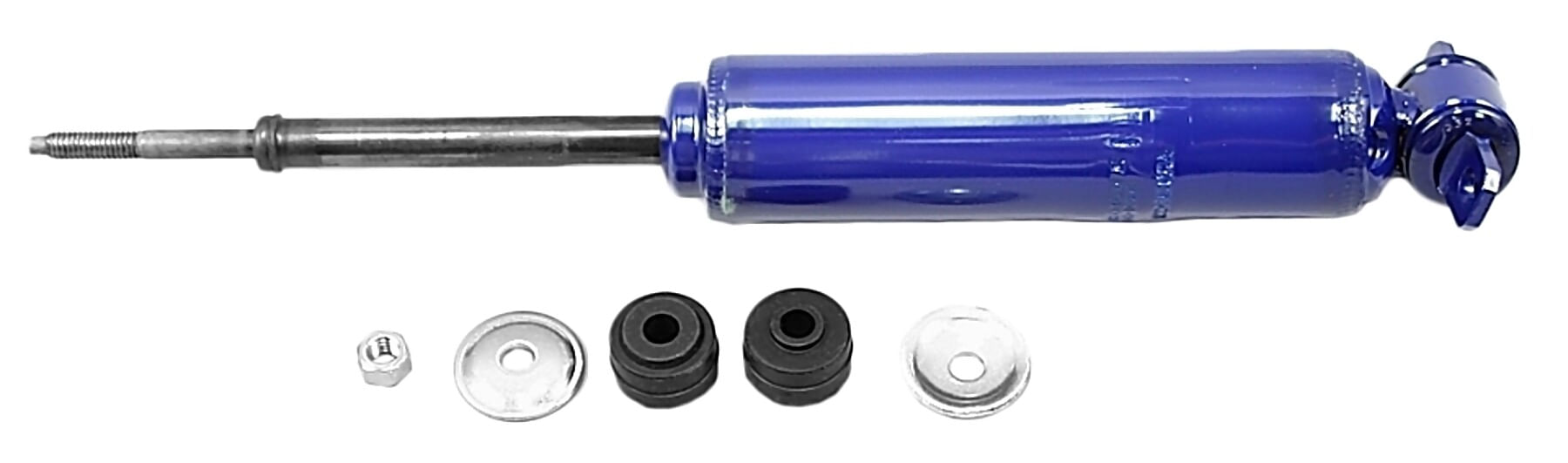 Amortiguador Gas Monro-Matic Plus Delantero Lado Conductor O Pasajero