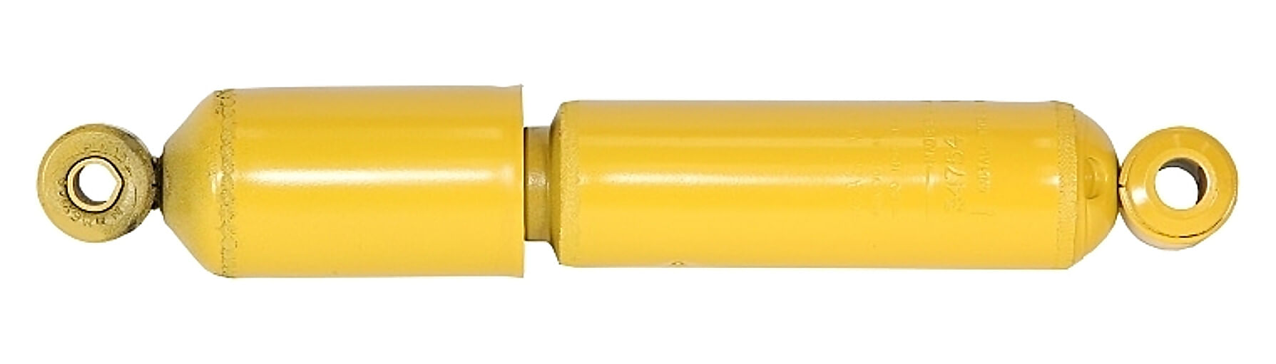 Amortiguador Gas Gas-Magnum Delantero Lado Conductor O Pasajero