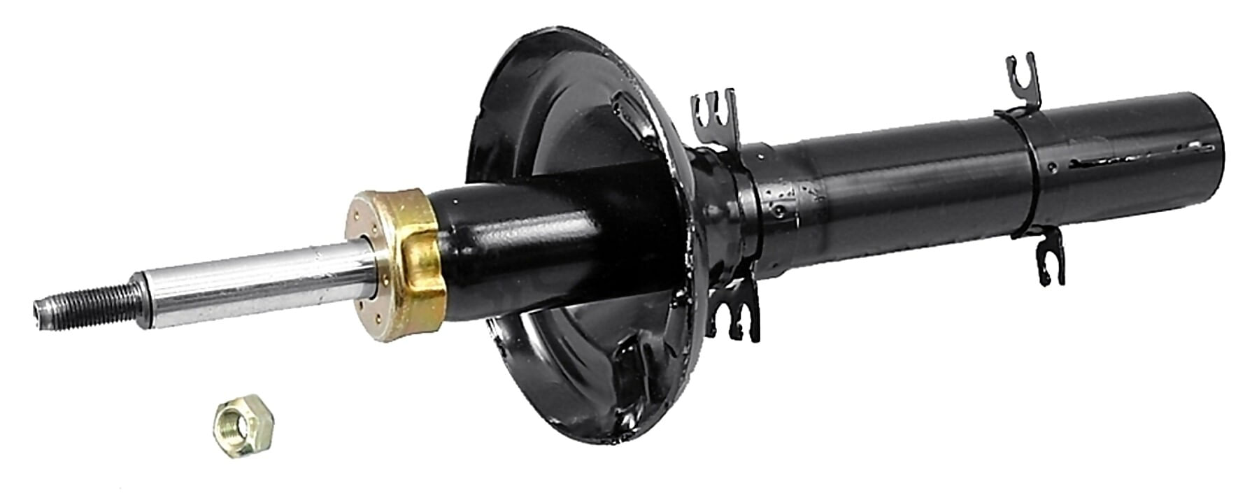 Amortiguador Gas OESpectrum Delantero Lado Conductor O Pasajero