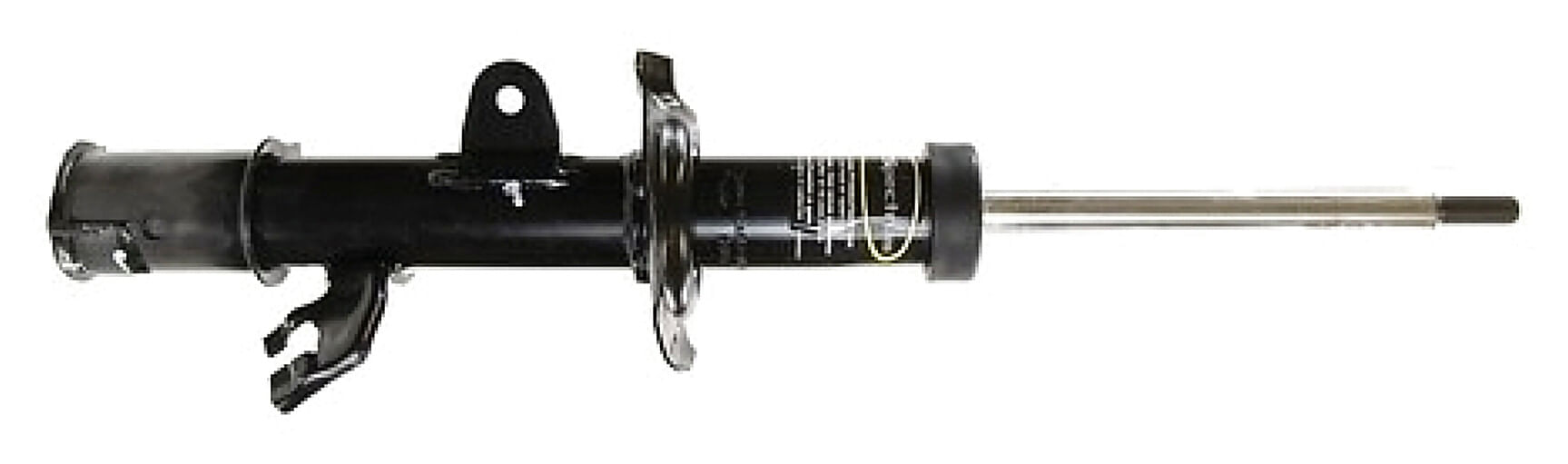 Amortiguador Gas OESpectrum Delantero Lado Conductor