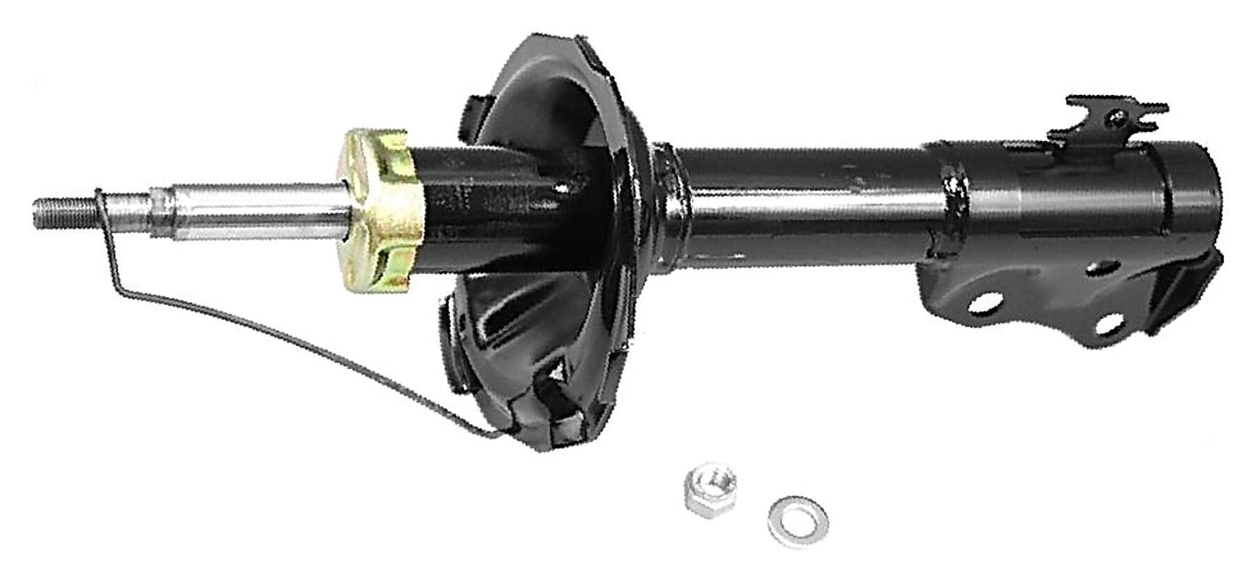 Amortiguador Gas OESpectrum Delantero Lado Conductor O Pasajero